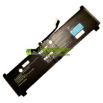 Baterie pro Nec PC-VP-WP151 [Náhradní baterie]
